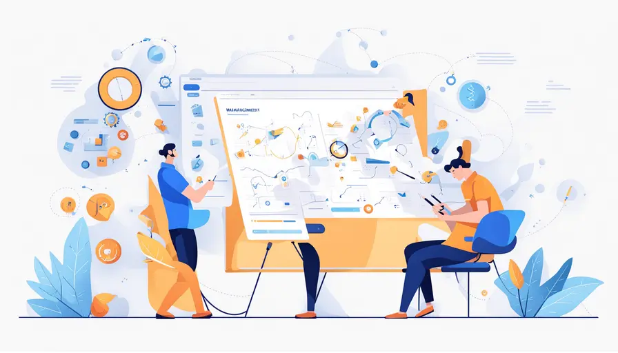 项目管理优化机制怎么写