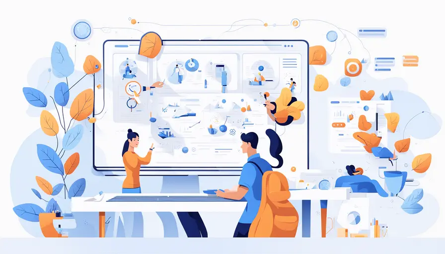 项目落地后怎么管理工作