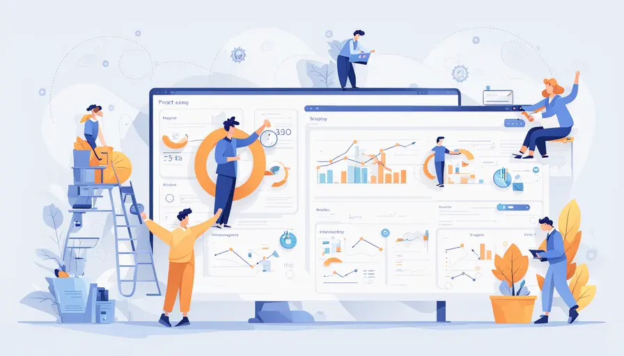 中介项目管理费怎么算的