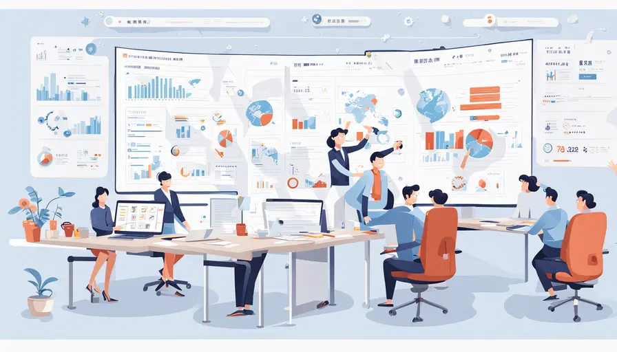 怎么做好出口项目管理