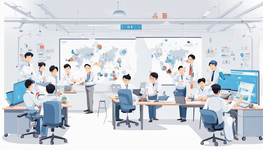 发改委项目怎么分类管理