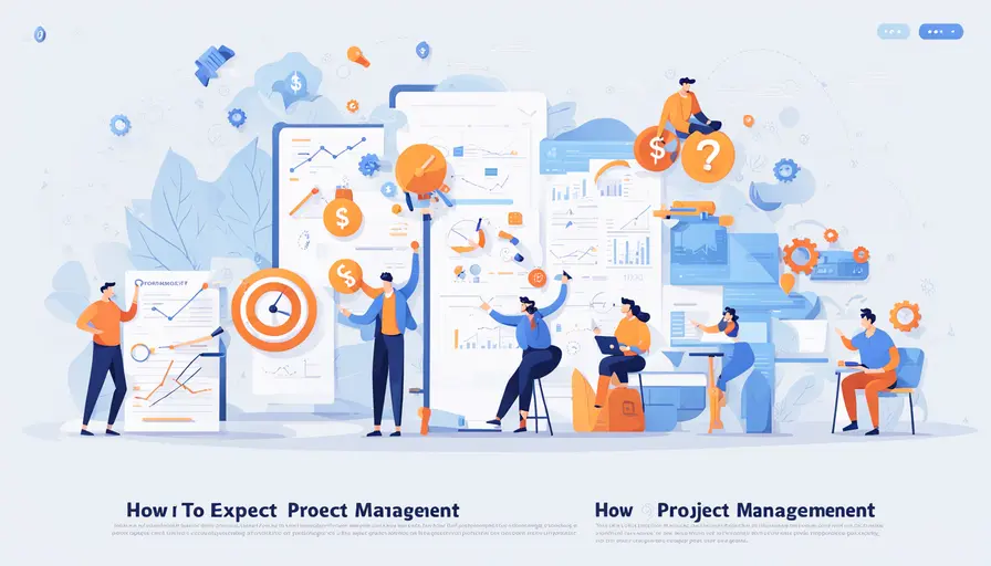 项目管理预期价值怎么算