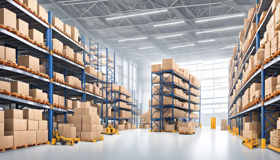 仓储货架项目怎么管理