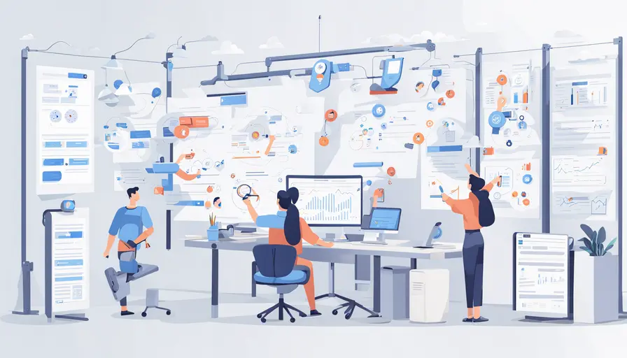 项目管理部英文怎么翻译