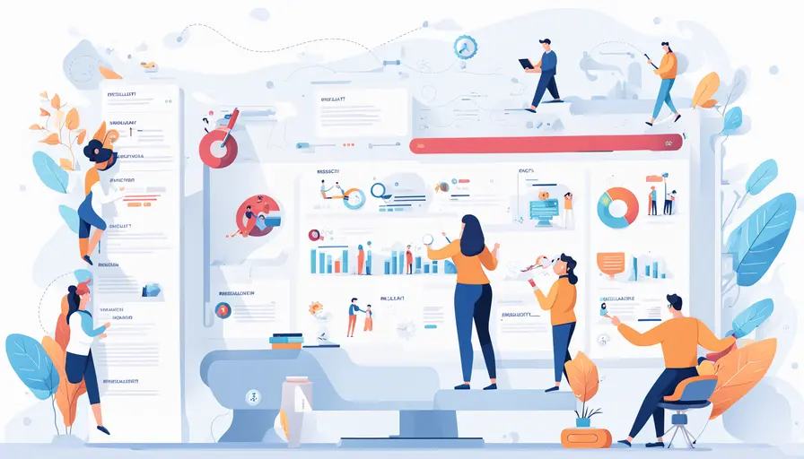 科研项目怎么管理入组等