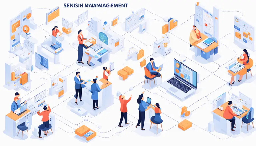 项目档案管理怎么用