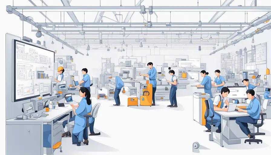 工厂管理改善项目怎么写