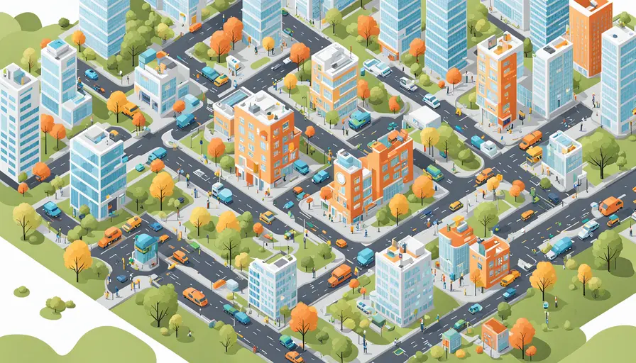 城市清洁项目怎么管理