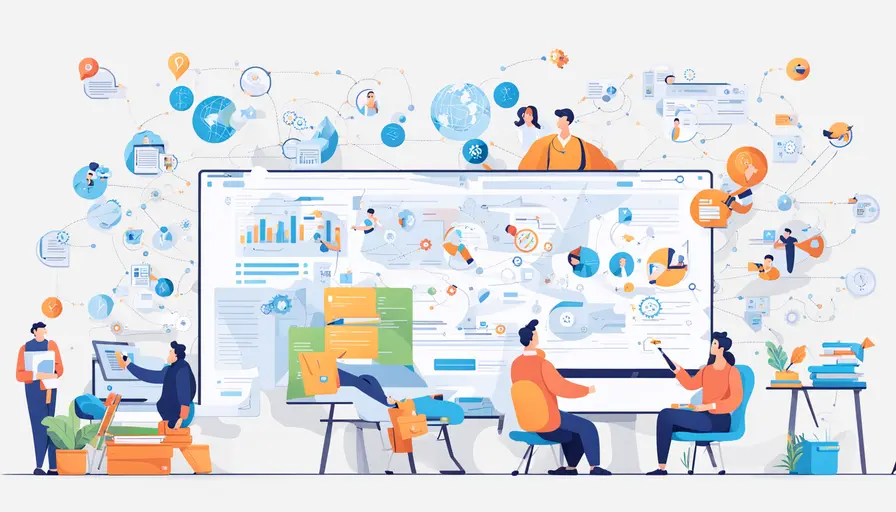 互联网怎么找到项目管理