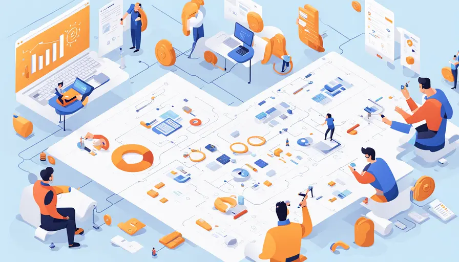 项目管理工具怎么做