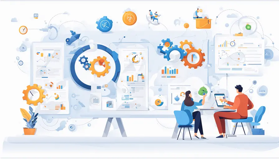 pdca在项目管理中的怎么应用