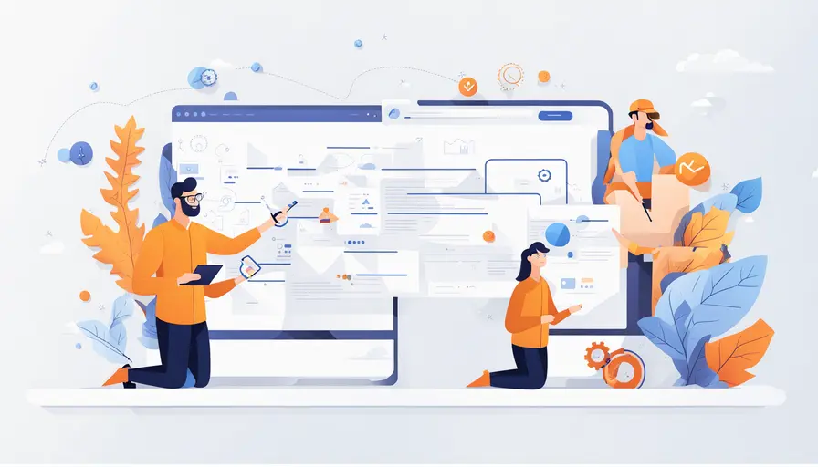 怎么写项目管理邮件