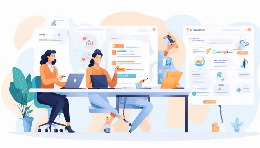 管理培训项目评价怎么写