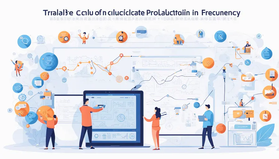 项目管理累计频率怎么算