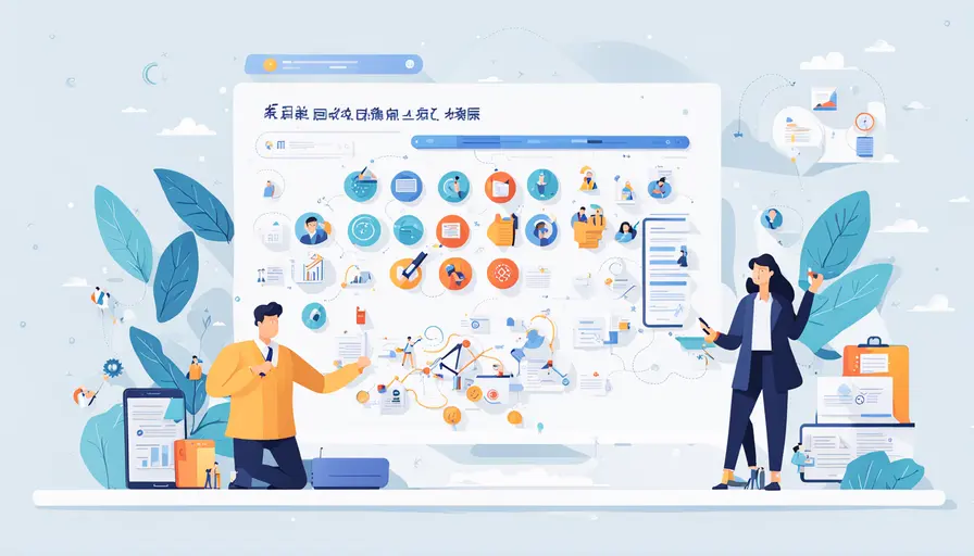 项目创优管理方案怎么写 • Worktile社区