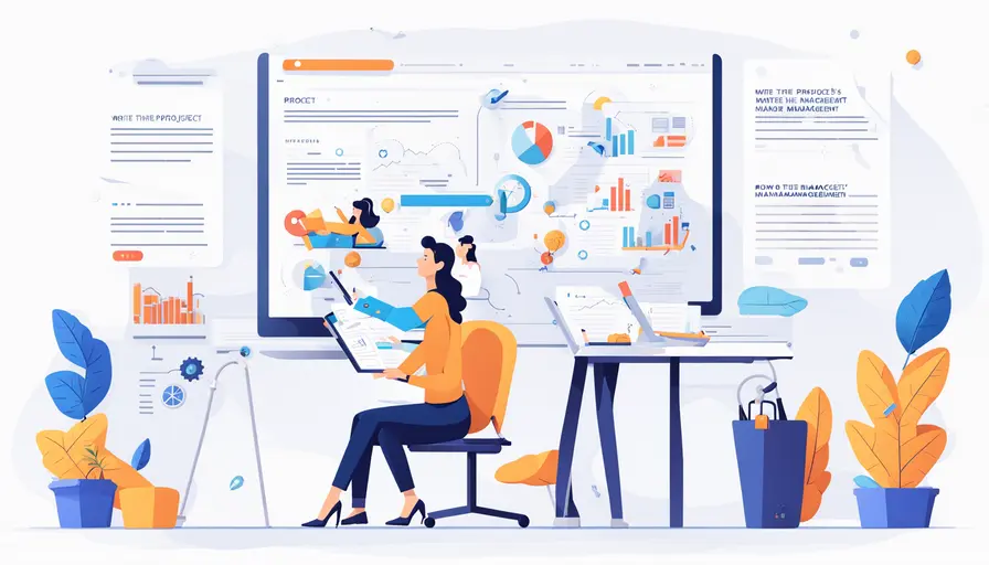 项目经理管理专长怎么写