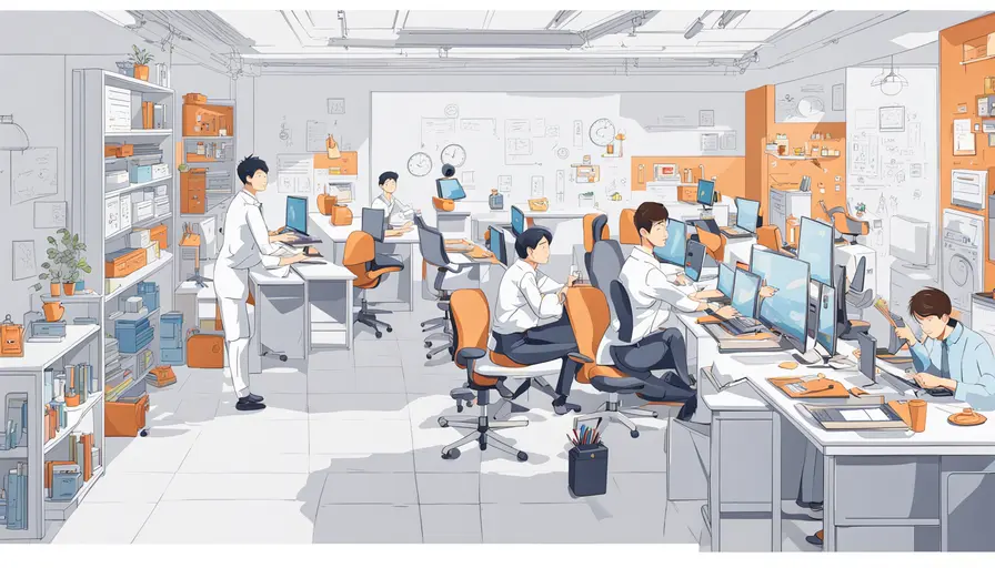 项目管理关键路径怎么算