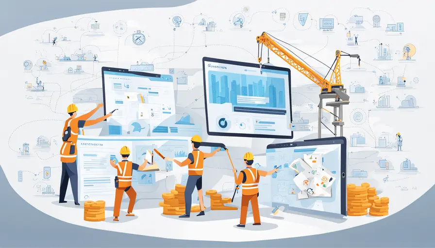 项目施工管理安排怎么写