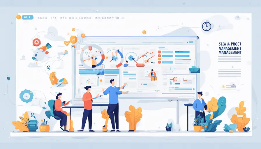 承接项目管理制度怎么写