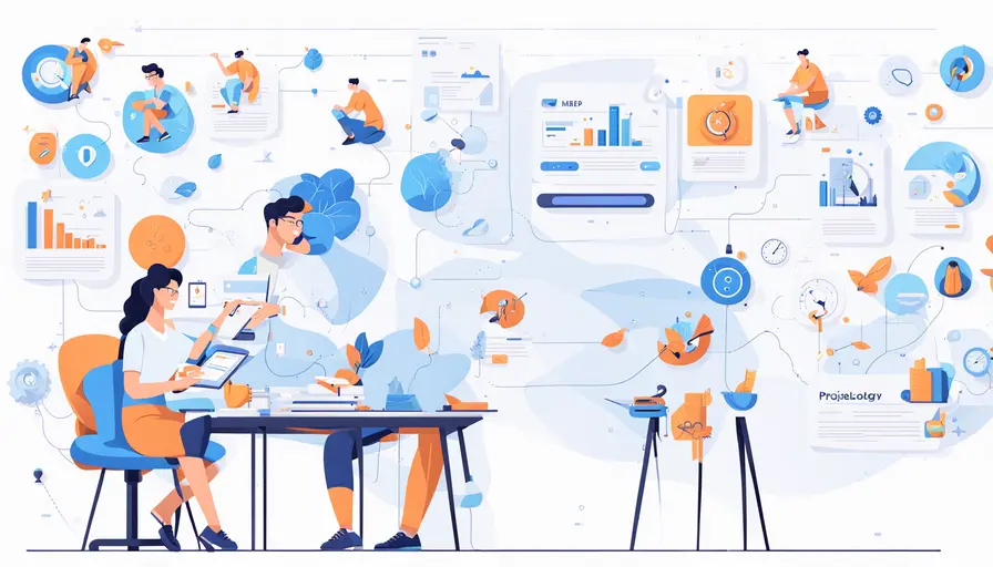 项目中期怎么管理