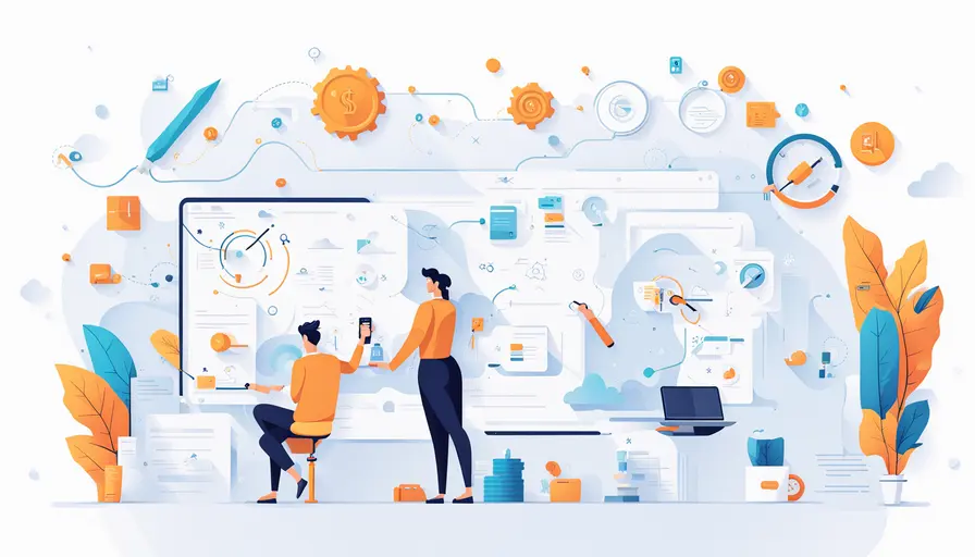 怎么才能管理一个项目