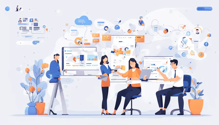 项目管理分享主题怎么定