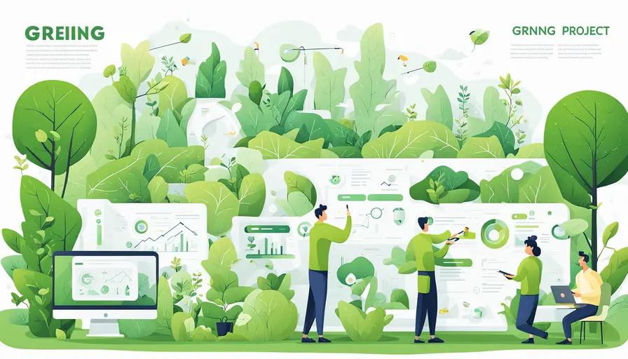 绿化项目怎么入资产管理