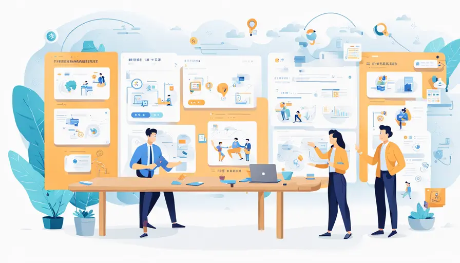 怎么找项目管理公司合作