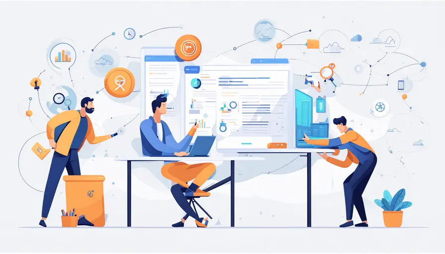 管理实战项目名称怎么写