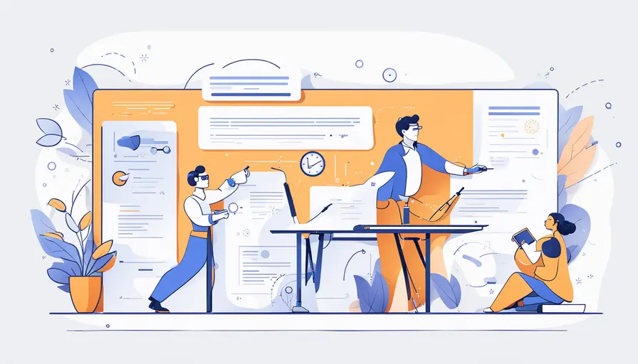 项目招标管理提纲怎么写