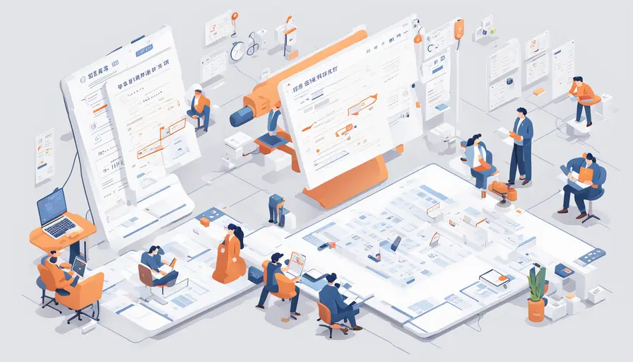 配置管理项目清单怎么写