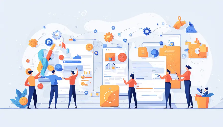 企业项目管理怎么学的