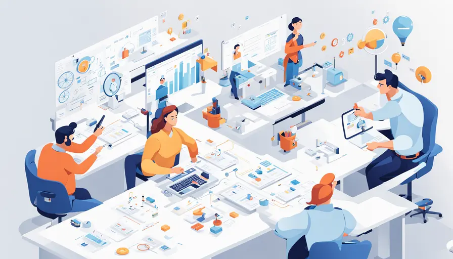 不会项目管理怎么拼职场