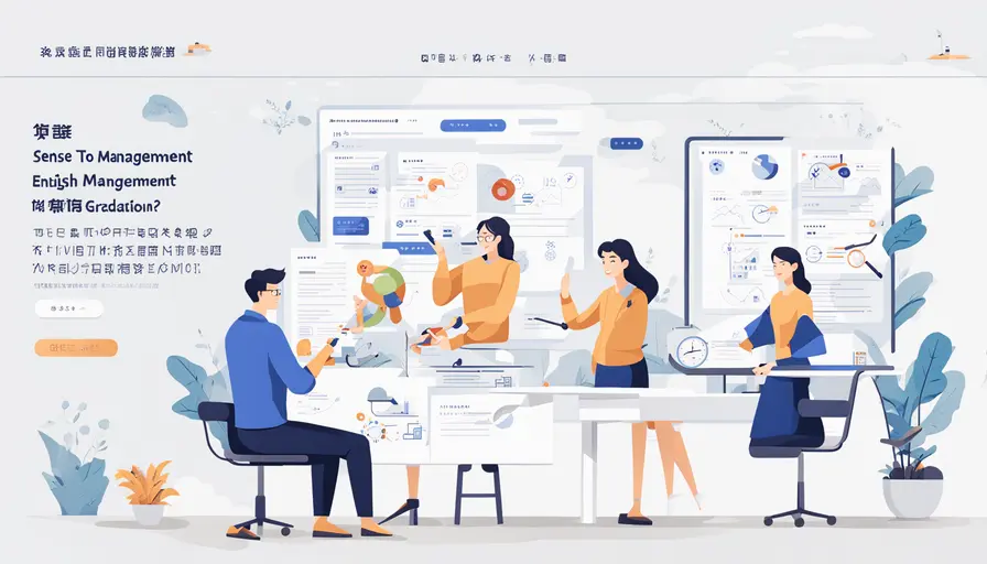 项目管理毕业设计怎么写