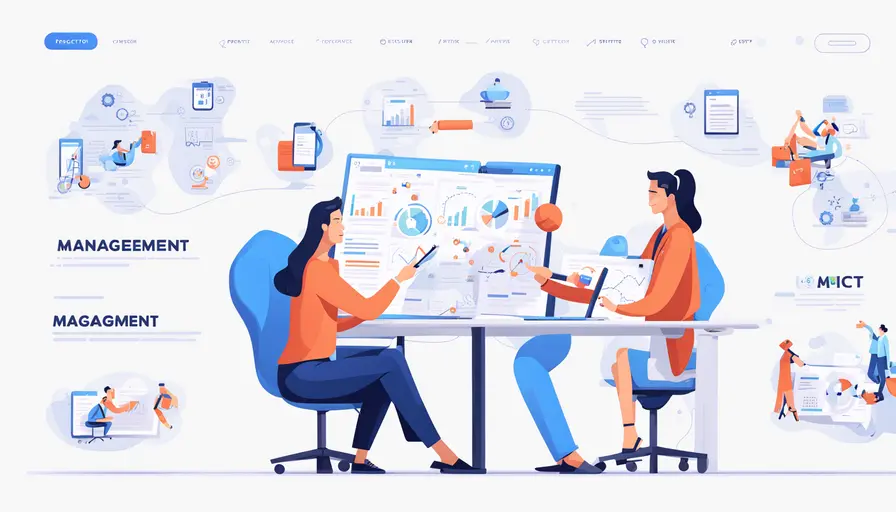 项目管理单位岗位怎么填