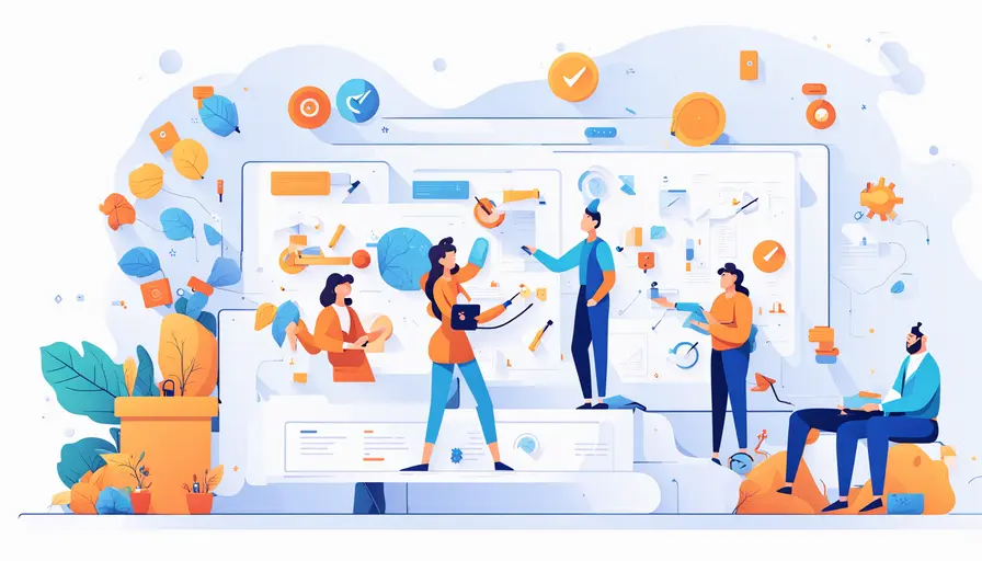 项目离不开管理怎么办