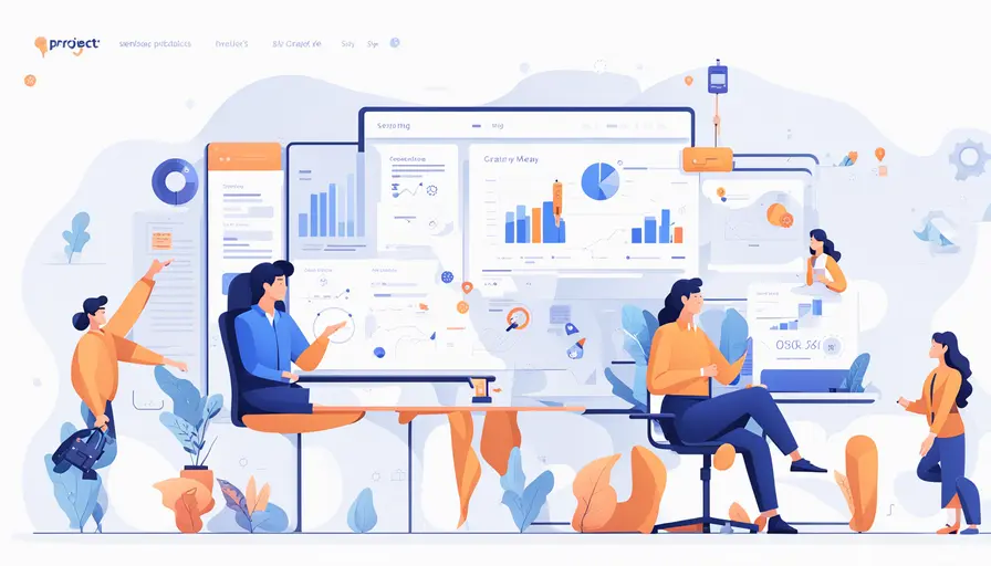 项目管理员工资怎么发