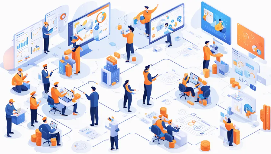 多层转包项目怎么管理