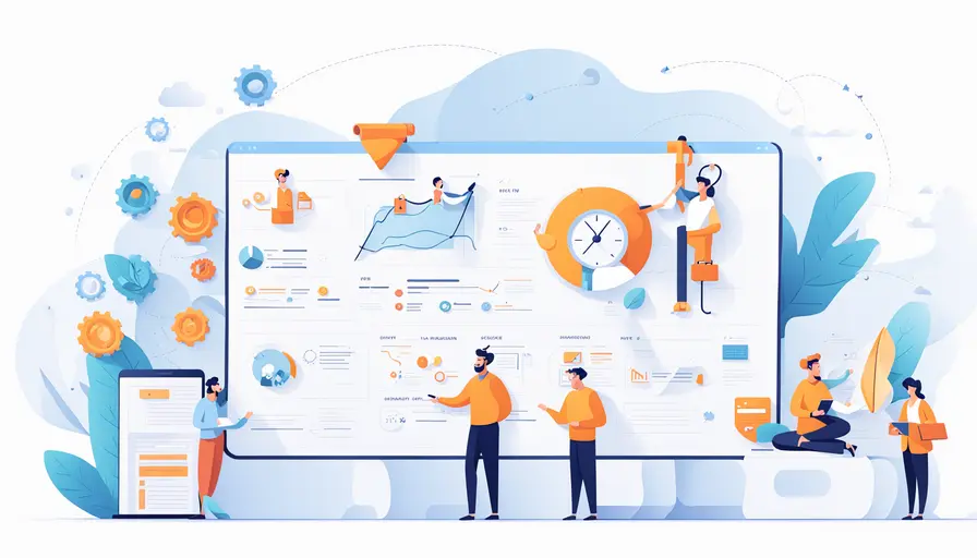 完善项目管理资料怎么写