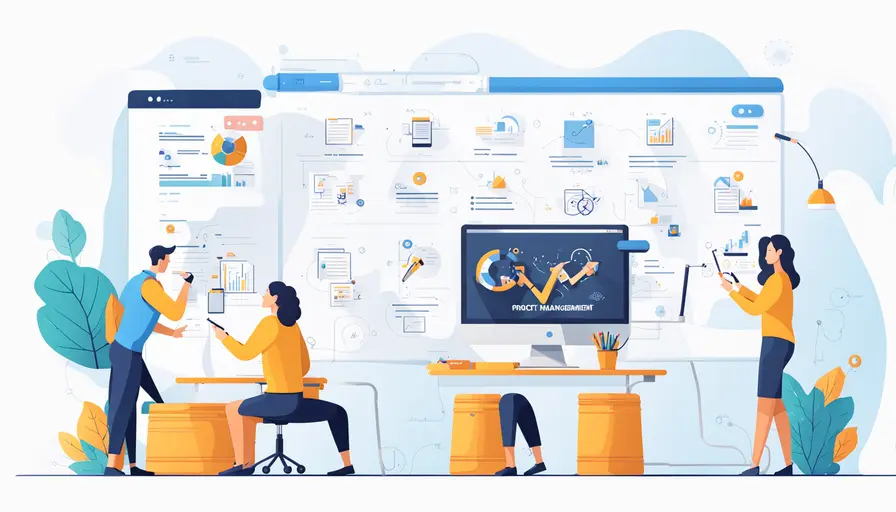 项目管理反思怎么写