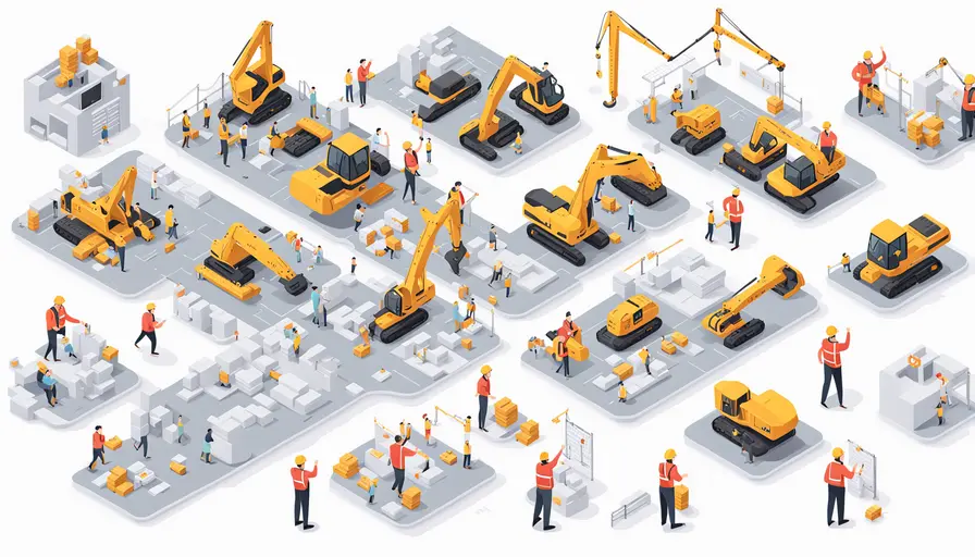 建设方项目经理怎么管理 • Worktile社区