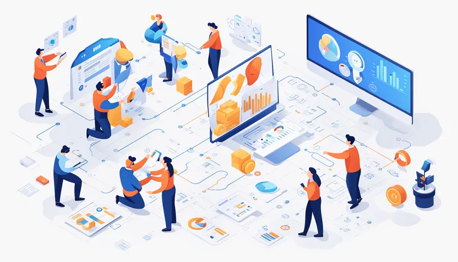 项目管理路径怎么设置