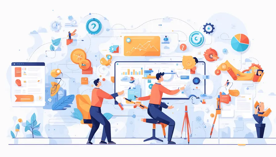 怎么玩项目管理