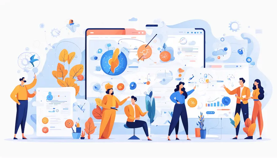 特殊的项目组怎么管理