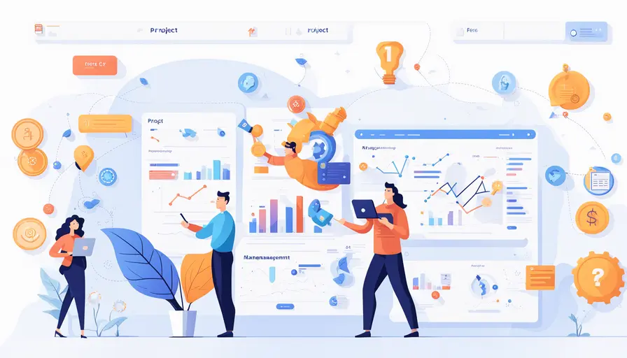 项目管理费怎么计算