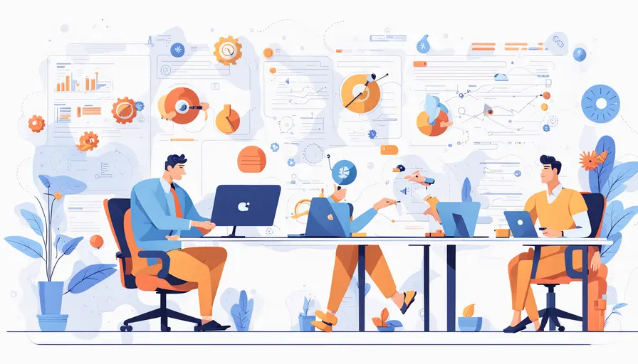 老板要项目管理怎么办呢