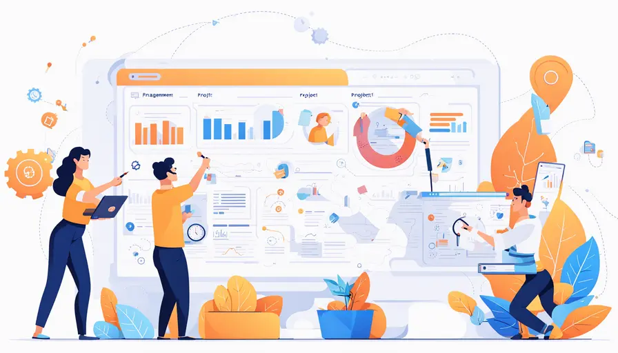 项目管理经验稿件怎么写