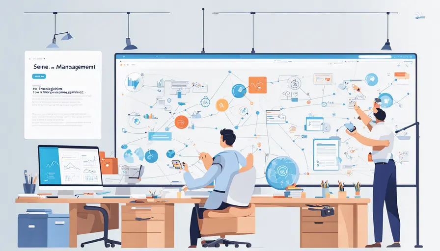 项目管理经验观点怎么写