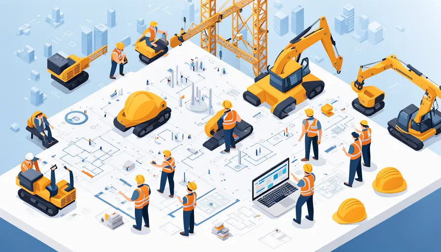 修建项目管理怎么去管理 • Worktile社区