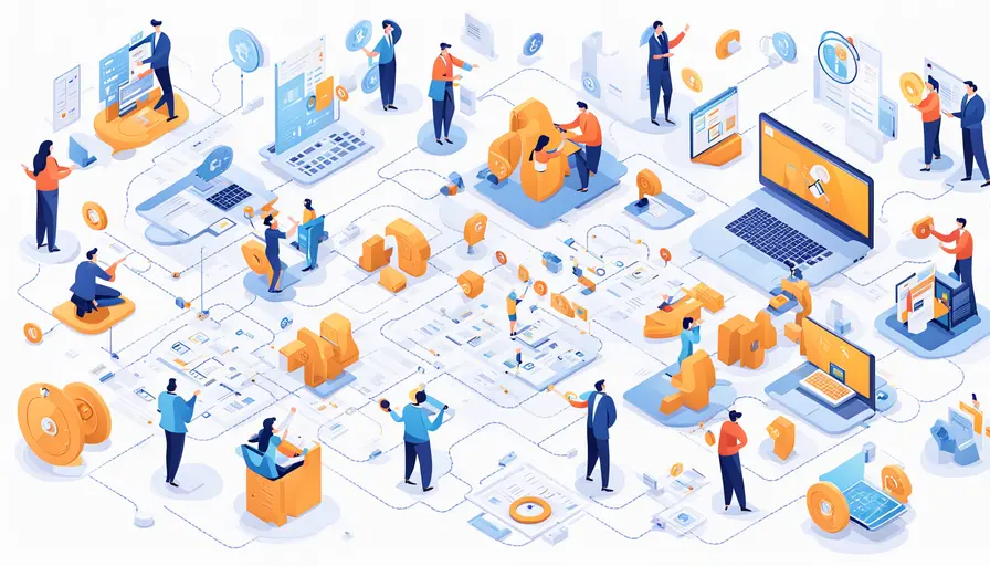 怎么对接各种项目管理